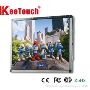 19inch touch screens